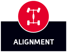 Schedule an Alignment Today at Pit Stall Tire Pros in Valentine, NE 69201